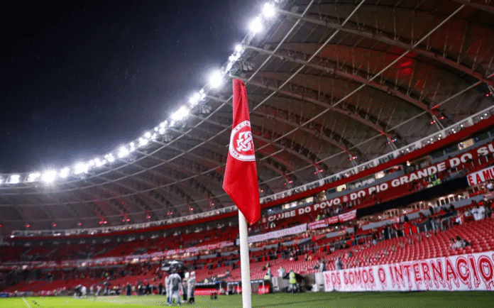 Escalações e definidas no Brasileirão 2025 – SCInter