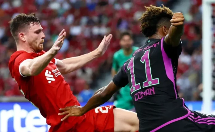 Liverpool e Bayern sondam Barcola; vendas de atacantes podem viabilizar chegada de Wirtz e aporte de R$ 2,2 bilhões