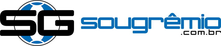 Logo do Grêmio