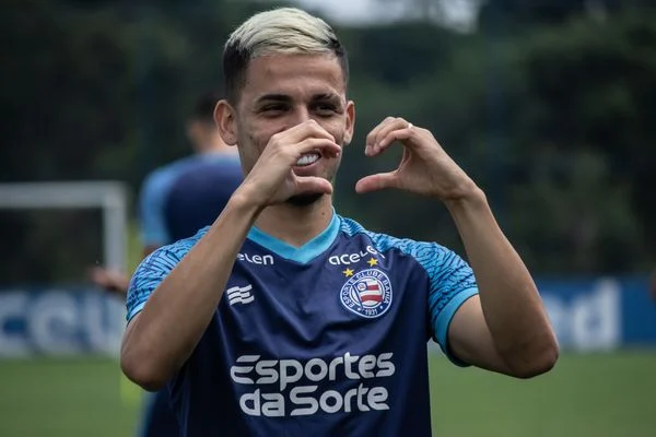 Atlético-MG 'avança' por Biel; veja o que falta para concretizar o negócio