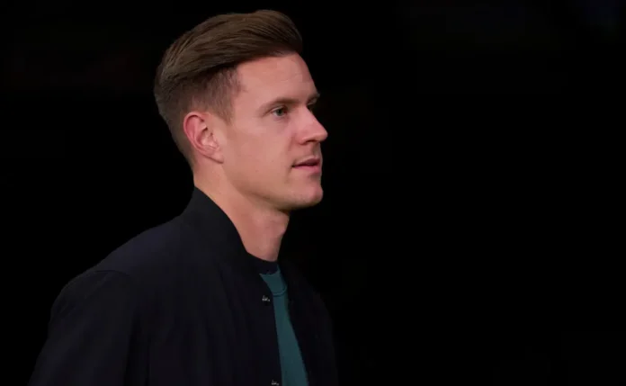 Barcelona planeja rescisão com Ter Stegen por três motivos: esportivo, econômico e clima no vestiário