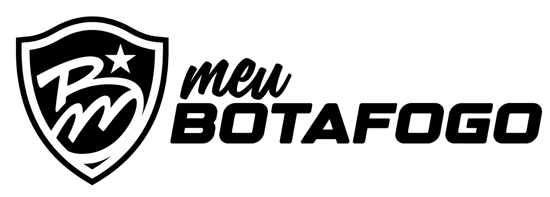 Logo do Botafogo
