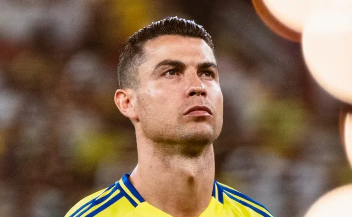 Alemanha x Portugal: Cristiano Ronaldo vai a campo com dúvidas sobre Al-Nassr e Al-Hilal
