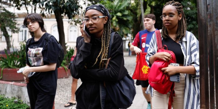 Enem: prazo para pedir atendimento especializado vai até 6 de junho