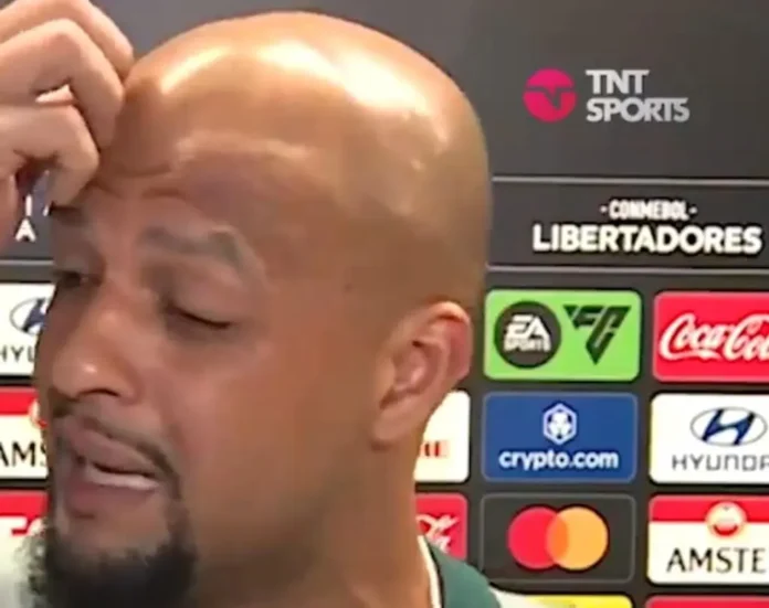 Felipe Melo bate de frente e manda a real sobre saída de Gerson do Flamengo