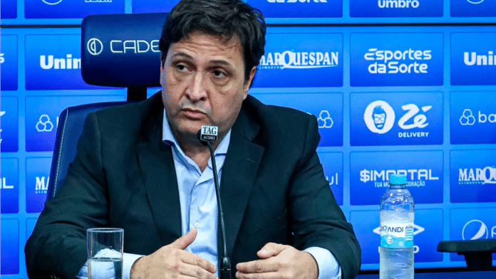 A caçada final do Grêmio no mercado: Quem chega antes do fim da janela?