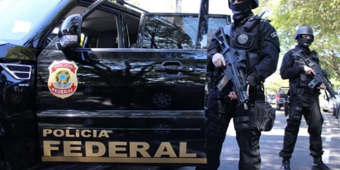 Justiça expede mandado de prisão para 71 por tráfico no Rio