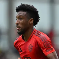 Newcastle tem interesse em Coman após francês do Bayern revelar desejo de jogar a Premier League