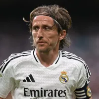 Modric recomenda Vitinha, do PSG, ao Real Madrid, para seguir legado com Xabi Alonso