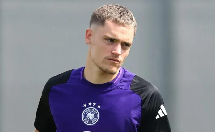 Liverpool quer montar meio-campo com Florian Wirtz e o brasileiro Ederson na próxima temporada