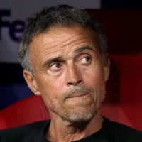 Luis Enrique cita os dois adversários mais difíceis no título do PSG: Liverpool e Aston Villa