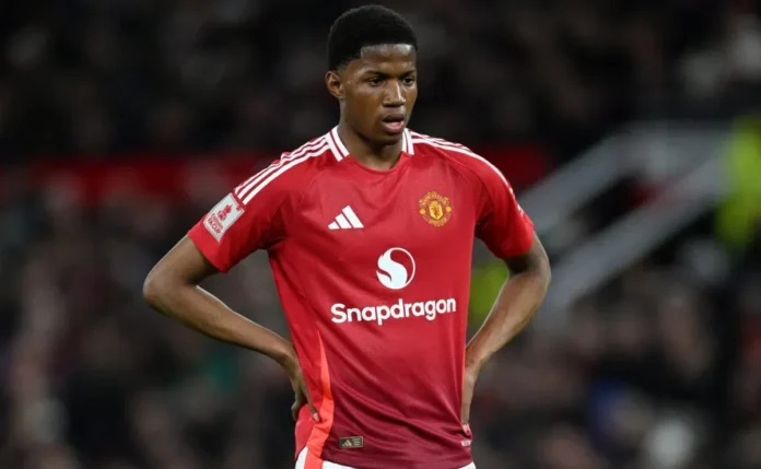 Manchester United pode contratar Gonçalo Ramos e Chido Obi-Martin corre risco
