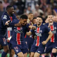 PSG 5 x 0 Inter de Milão: Saiba quais foram as maiores goleadas em finais de Champions League