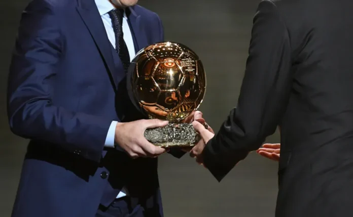 Bola de Ouro 2025: Nuno Mendes e Vitinha mudam debate após arrogância de Lamine Yamal