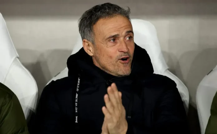 PSG mira a contratação de Mario Gila, ex-Real Madrid que está se destacando na Lazio