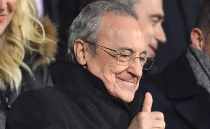 Florentino Pérez se preocupa com lesões no Real Madrid e acerta com dois preparadores físicos