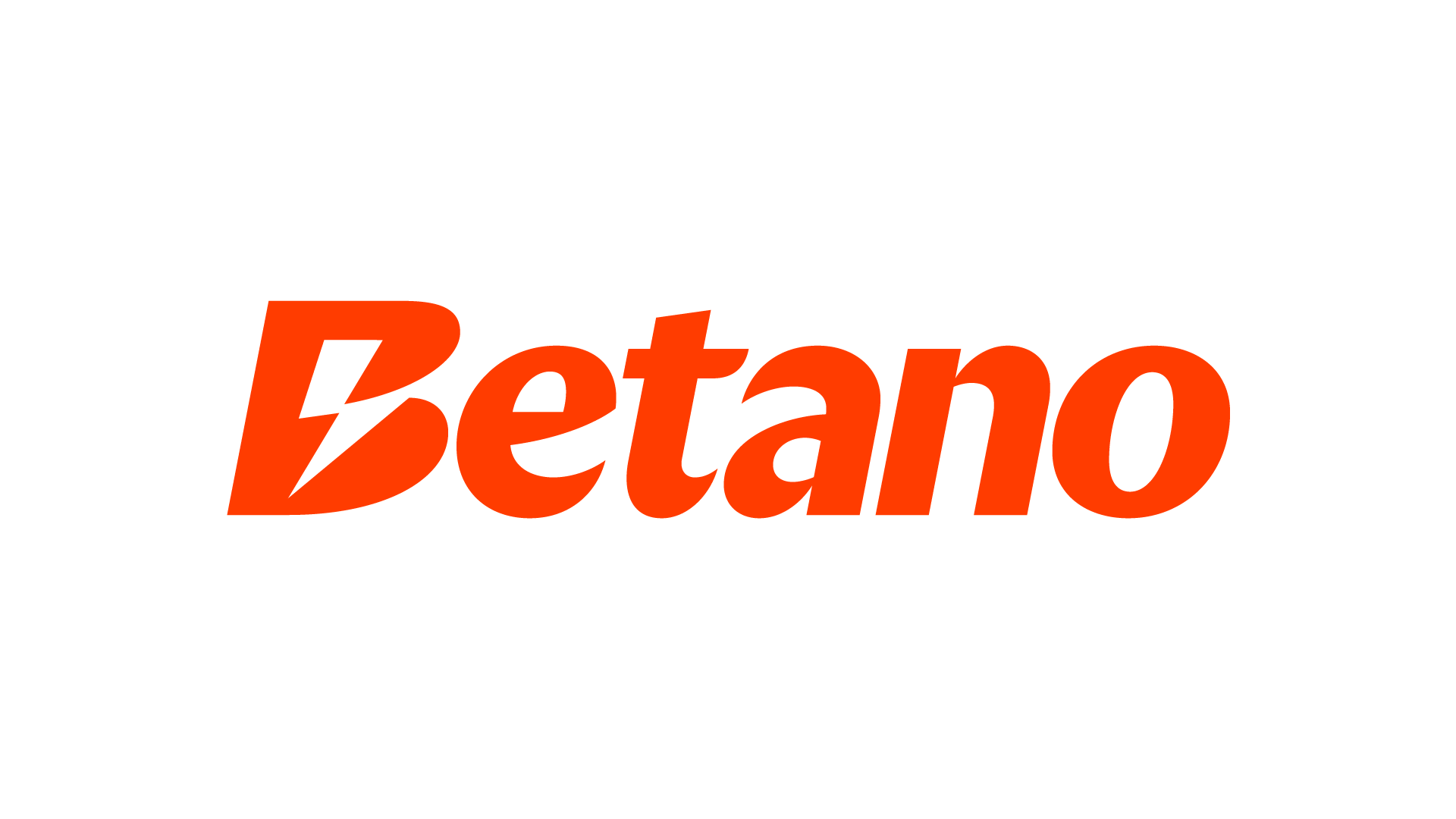 Logotipo da Betano