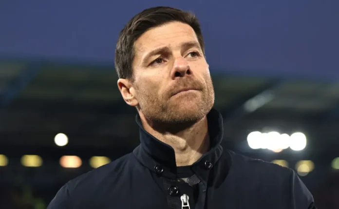 Xabi Alonso pode testar dupla da base do Real Madrid na lateral durante o Mundial de Clubes