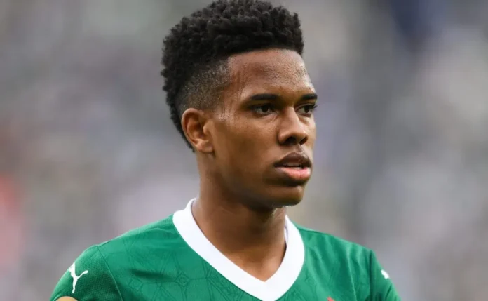 Reece James fala sobre partida contra Estêvão antes de Palmeiras x Chelsea no Mundial de Clubes