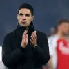 Arsenal com Zubimendi, Madueke e Gyokeres: possível escalação para buscar a Premier League