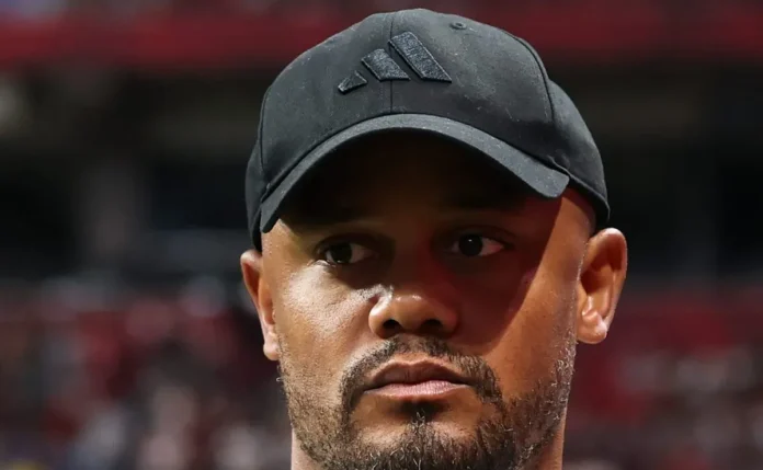 Bayern de Munique aceita oferta após aval de Kompany e acerta a venda de Adam Aznou