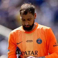 Manchester United quer atravessar o City de Pep Guardiola para anunciar Donnarumma, do PSG