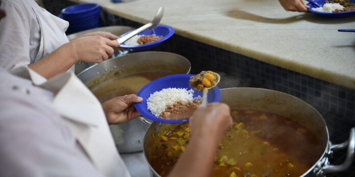 Relatório da ONU diz que Brasil saiu do Mapa da Fome