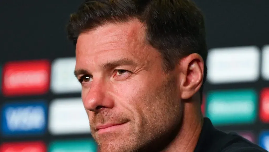 Após lesões e uma temporada irregular sob o comando de Ancelotti, o meio-campista francês busca um novo papel com Xabi Alonso. (Photo by David Ramos/Getty Images)