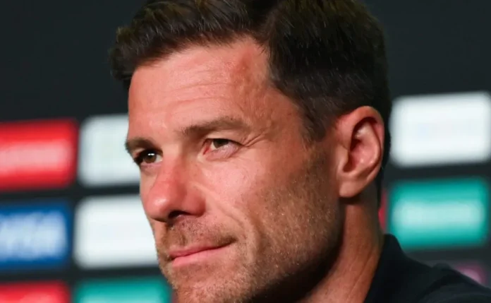 Xabi Alonso ainda não definiu o papel de Eduardo Camavinga no Real Madrid