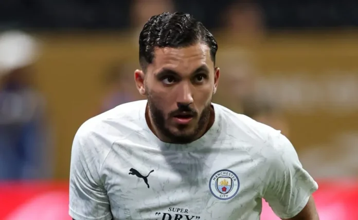 Rayan Cherki, do Manchester City, elege Pep Guardiola como melhor treinador da história