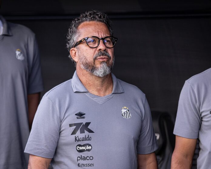 Imagem do avatar de Santistas