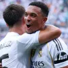 Alexander-Arnold foi o grande acerto do Real Madrid no Mundial de Clubes