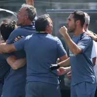 Estatísticas de PSG x Real Madrid: Xabi Alonso recebe nó tático de Luis Enrique