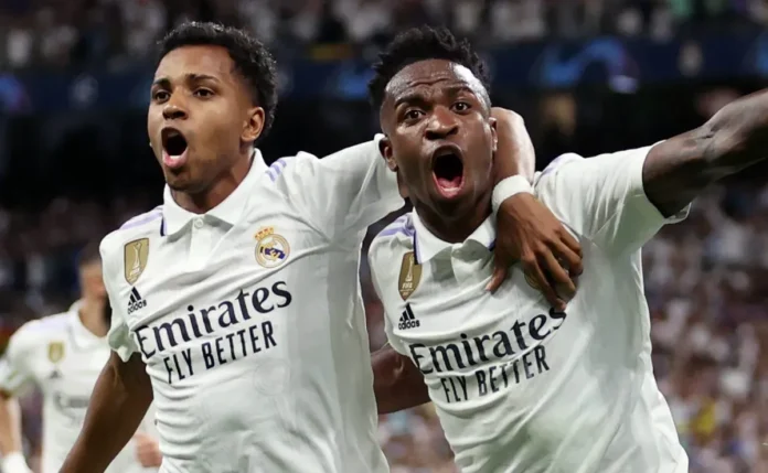 Após eliminação no Mundial de Clubes, Real Madrid definirá futuros de Endrick, Vini Jr e Rodrygo