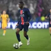 Dembélé é um dos destaques do PSG