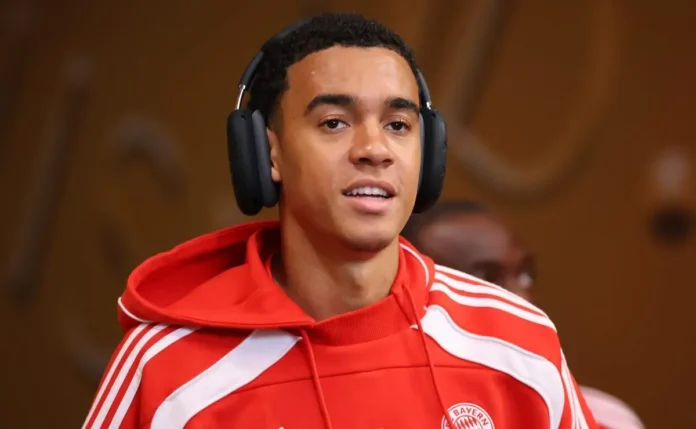 Bayern: Jamal Musiala fará falta para Kompany e Gnabry pode ser substituto imediato
