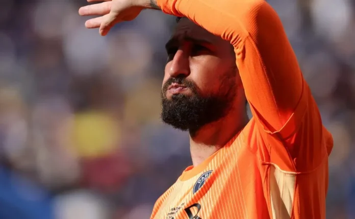 Donnarumma encaminha saída do PSG e Chelsea se torna favorito pela sua contratação