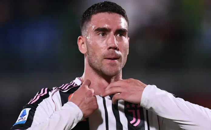 Flamengo já sabe quanto terá que pagar para tirar Vlahovic da Juventus