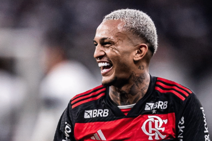 Flamengo