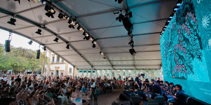 Flip terá Arnaldo Antunes na abertura e homenagem a Paulo Leminski