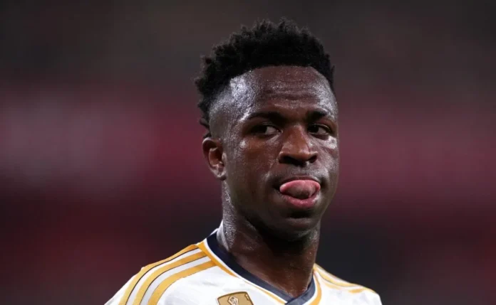 Haaland, do Manchester City, é a prioridade do Real Madrid para lugar de Vinicius Júnior