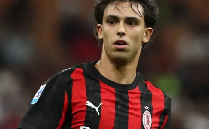 Chelsea aceita proposta e João Félix vira reforço do Benfica para a temporada