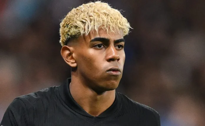 Lamine Yamal está furioso com Laporta após Barcelona não contratar Nico William, diz portal