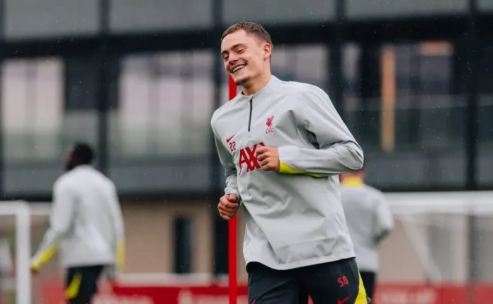 Pai de Florian Wirtz explica escolha do Liverpool em detrimento do Bayern: ‘Visão fez diferença’