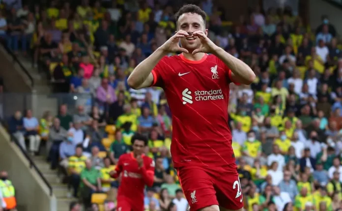 “You’ll Never Walk Alone”: na prática: Liverpool apoiará família de Diogo Jota além dos gramados
