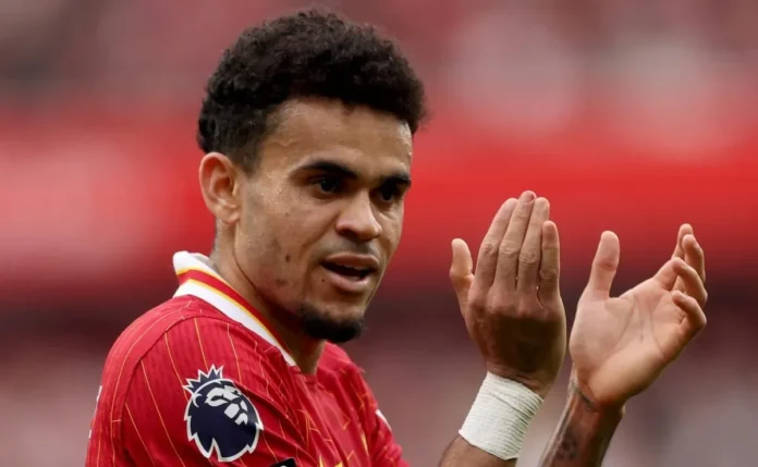 Luis Díaz decide deixar o Liverpool e escolhe se vai fechar com Bayern ou Barcelona