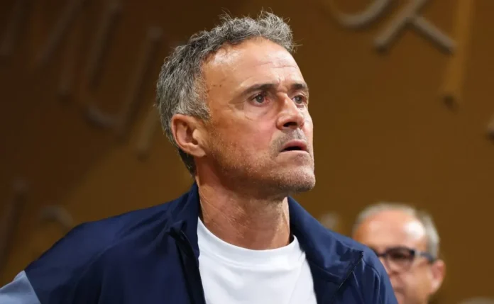 PSG x Real Madrid: Luis Enrique revela expectativa para enfrentar Mbappé e analisa Xabi Alonso