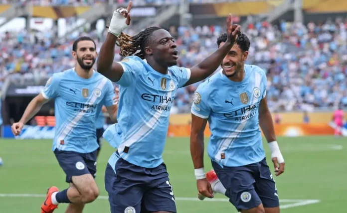 Saiba quando o Manchester City vai estrear na Premier League 2025/26