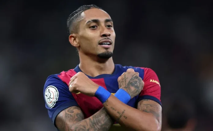 Manchester City entra em contato com o Barcelona e se interessa por Jules Koundé