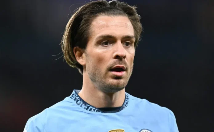 Manchester City pode ajudar o Napoli a pagar os salários de Grealish, descartado por Guardiola